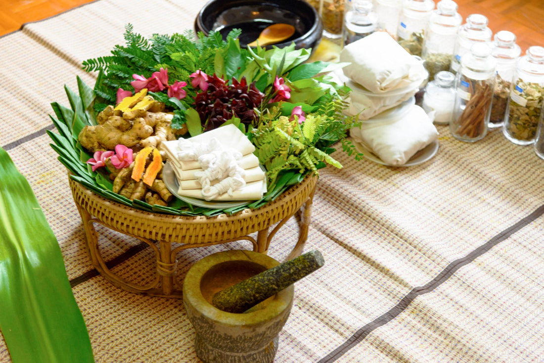 The Power of Ayurveda in Modern Healthcare