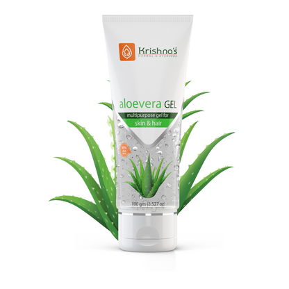 Aloe vera Gel