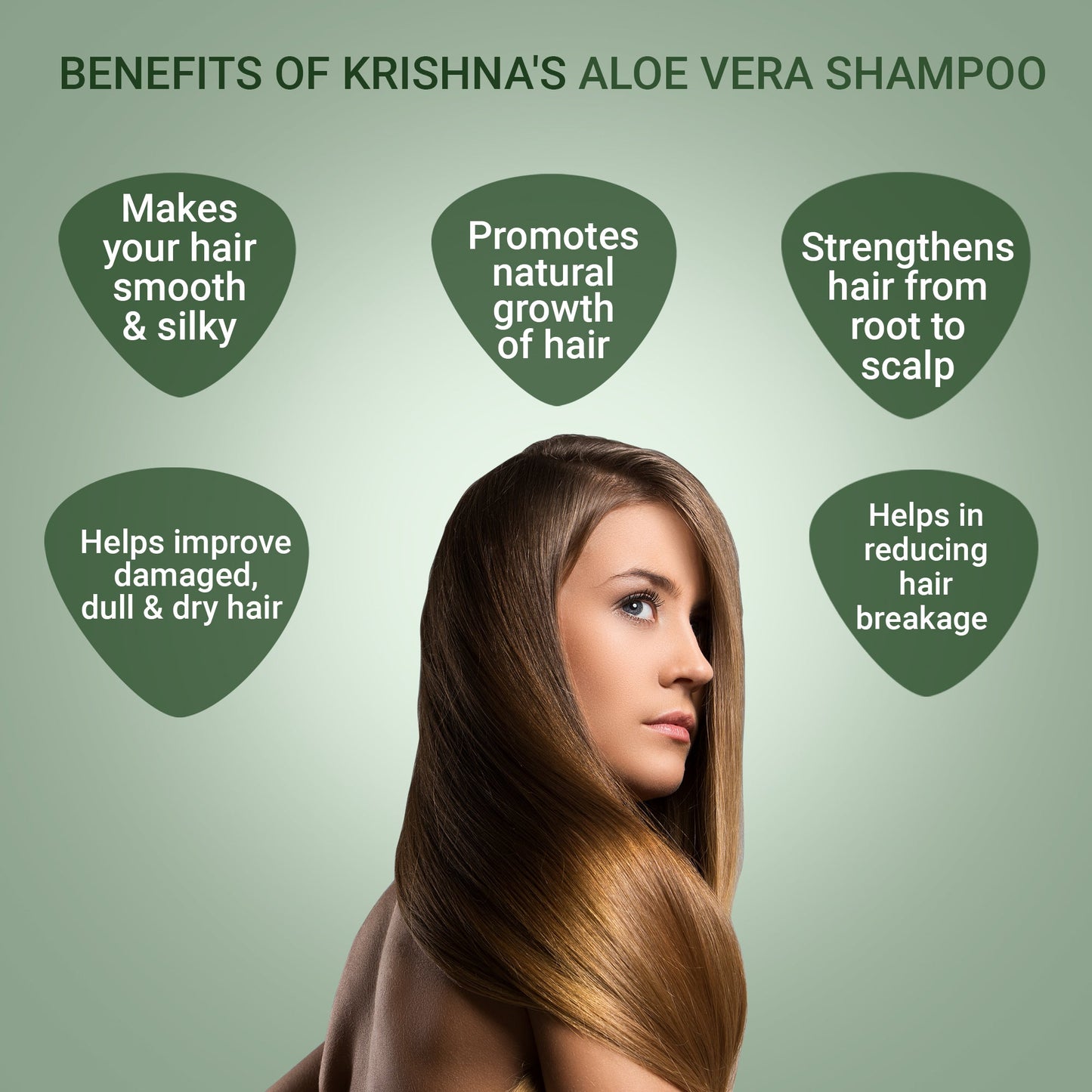 Aloevera Shampoo