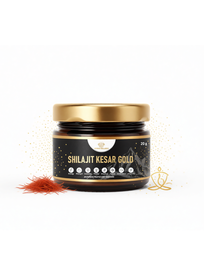 Kesar Gold Shilajit