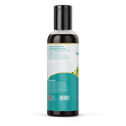 Kesharogyam Hair Oil