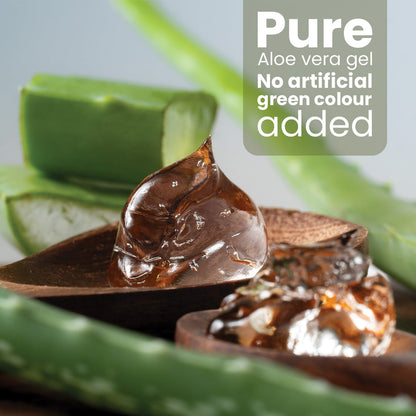 Aloe vera Gel