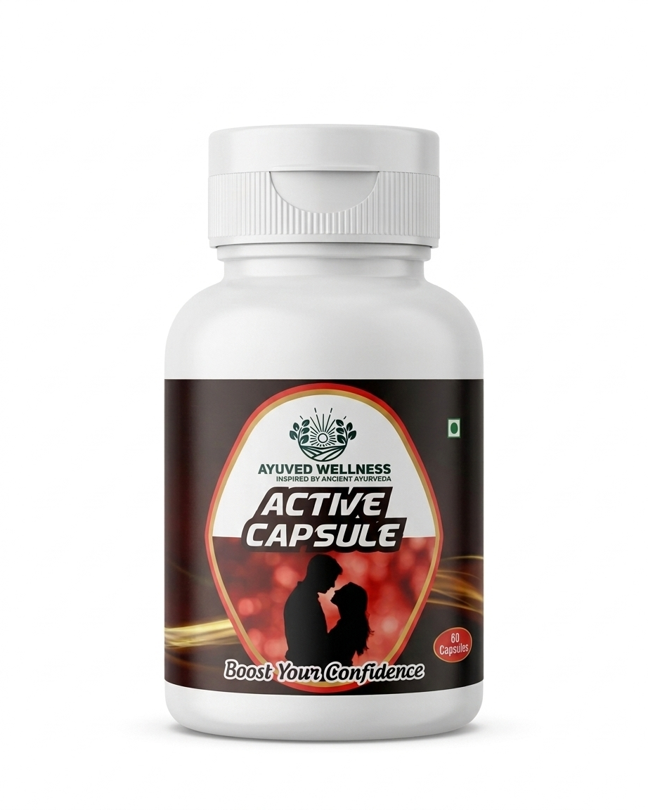 Active Capsules