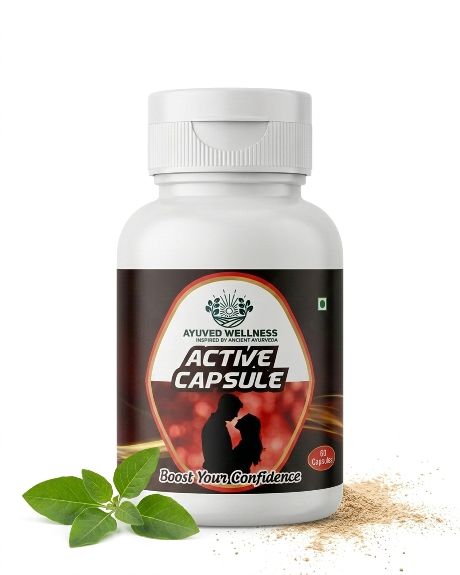 Active Capsules