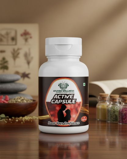 Active Capsules