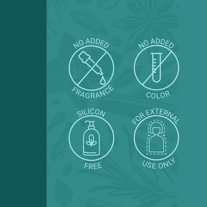 Kesharogyam Hair Oil