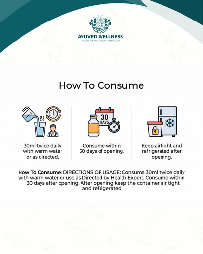 Sea Buckthorn Pure Pulp Juice