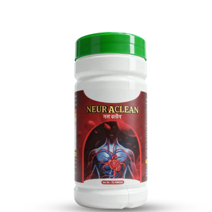 NEURACLEAN POWDER Daily Support for Heart & Vein Health | 75g