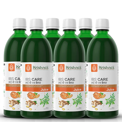 IBS Care Juice