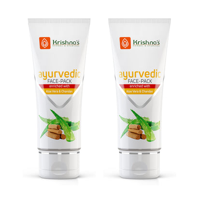 Ayurvedic Face Pack