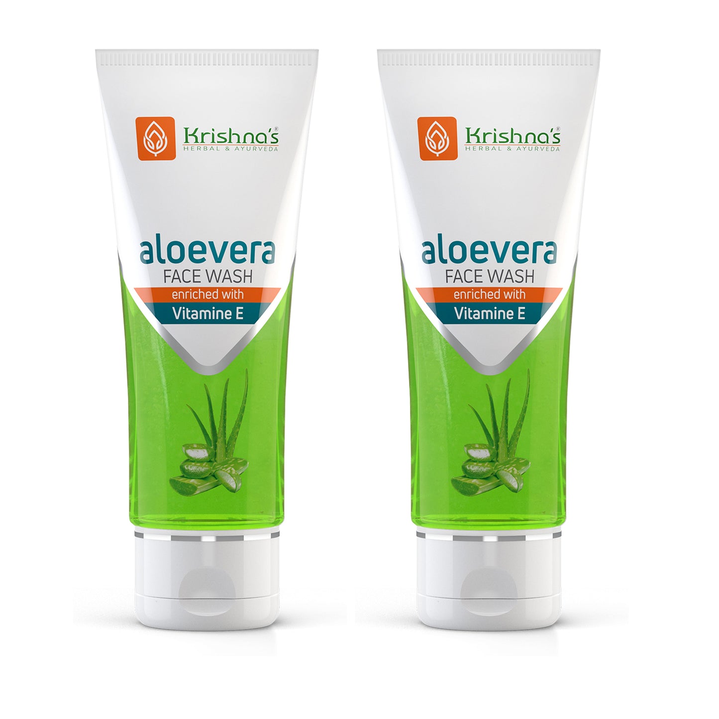 Aloevera Face wash