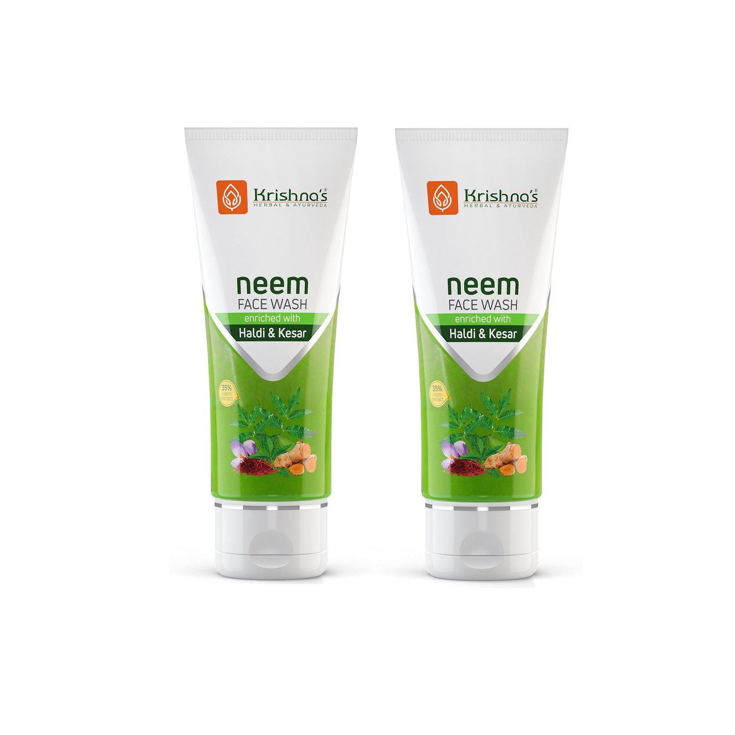 Neem Face Wash